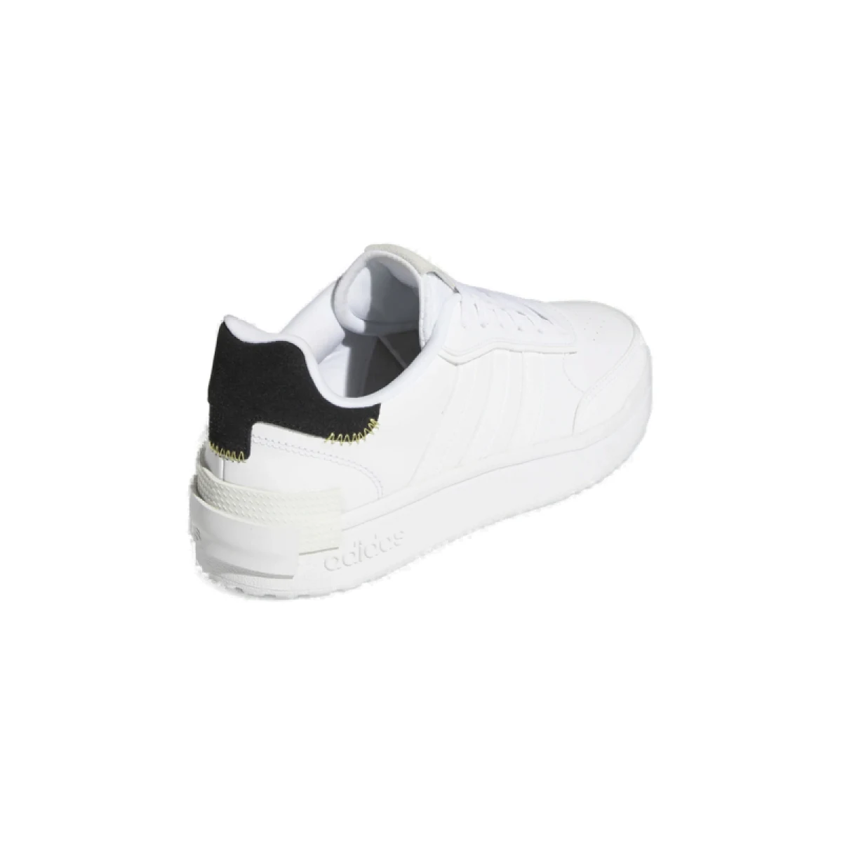 Dámska rekreačná obuv ADIDAS Postmove SE cloud white cloud white core black · záber 5