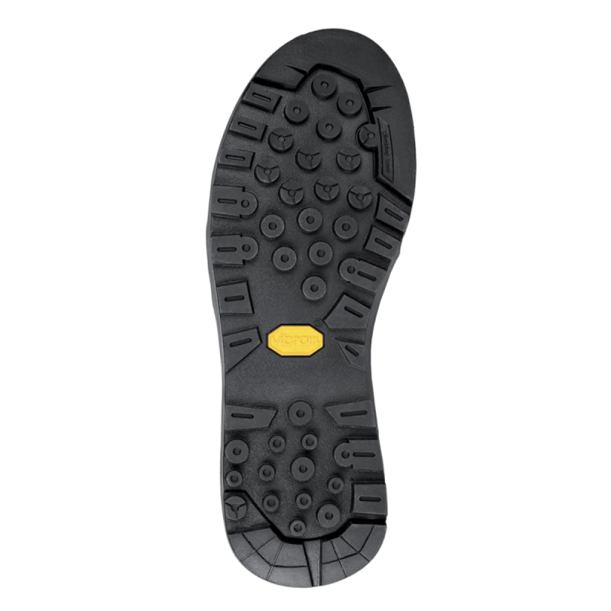 Dámska nízka turistická obuv KAYLAND Vitrik Ws Gtx, Dark grey · záber 2