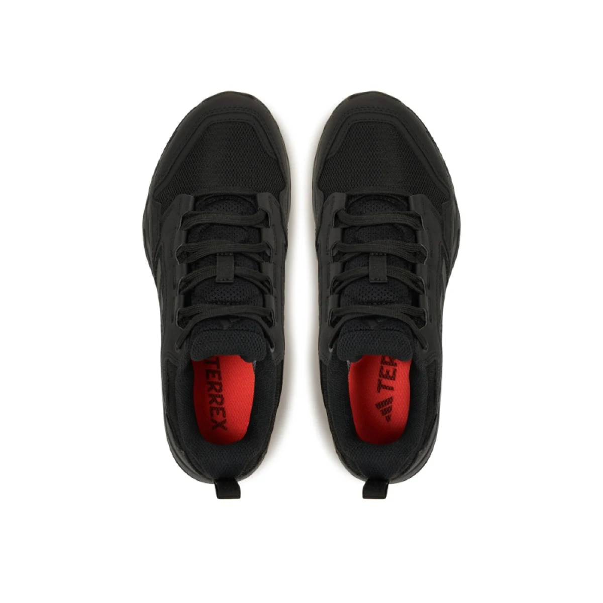 Dámska bežecká trailová obuv ADIDAS Terrex Tracerocker 2 GTX W core black core blackgrey five · záber 3