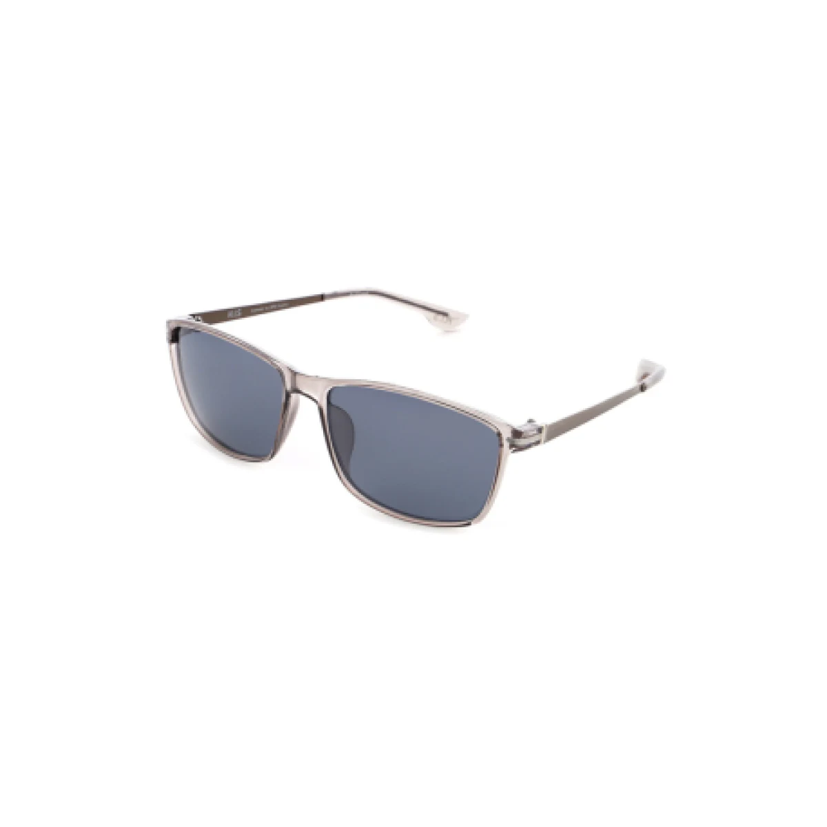 Slnečné okuliare H.I.S. POLARIZED HPS28104-2, grey, smoke POL, 58-16-137 · záber 1