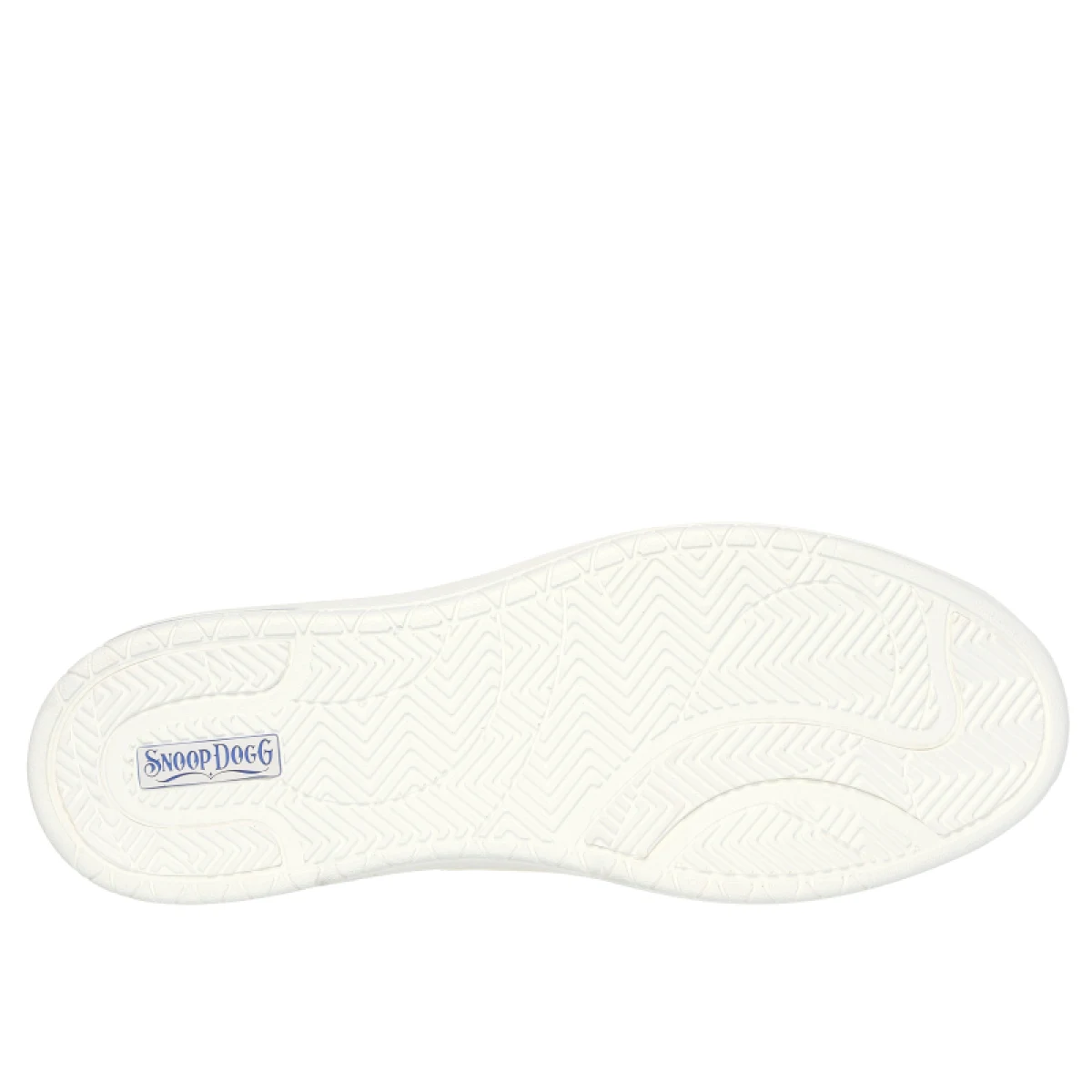 Pánska vychádzková obuv SKECHERS Snoop Dogg Doggy Air Slip-Ins M white · záber 5