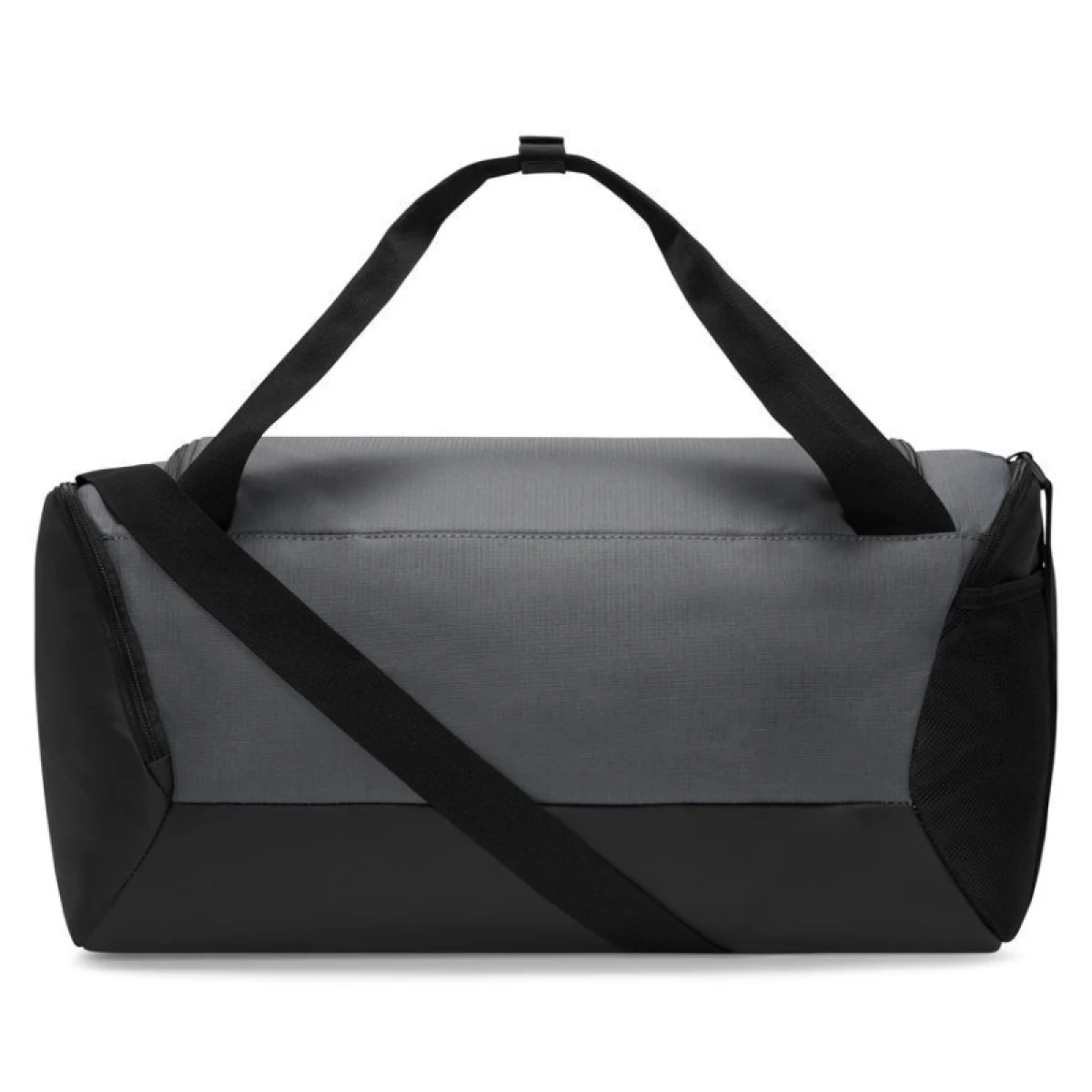 Cestovná taška NIKE Brasilia 9.5 Training Duffel Bag (41L) iron grey · záber 2