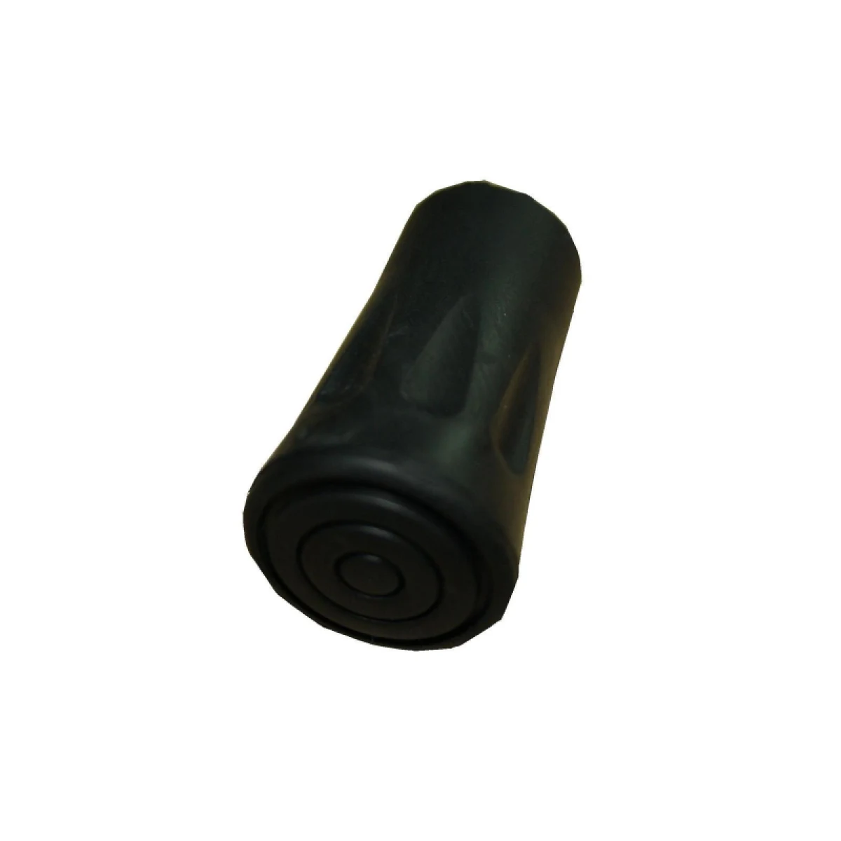 Náhradné koncovky na turistické palice BLIZZARD Tip protector P093, pair, black · záber 2