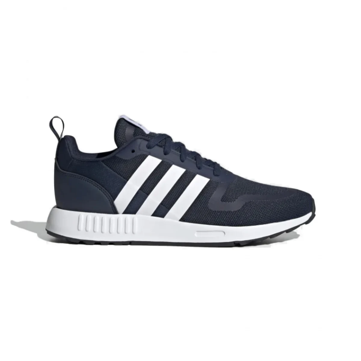 Pánska rekreačná obuv ADIDAS ORIGINALS Multix collegiate navy cloud white dash grey · záber 2