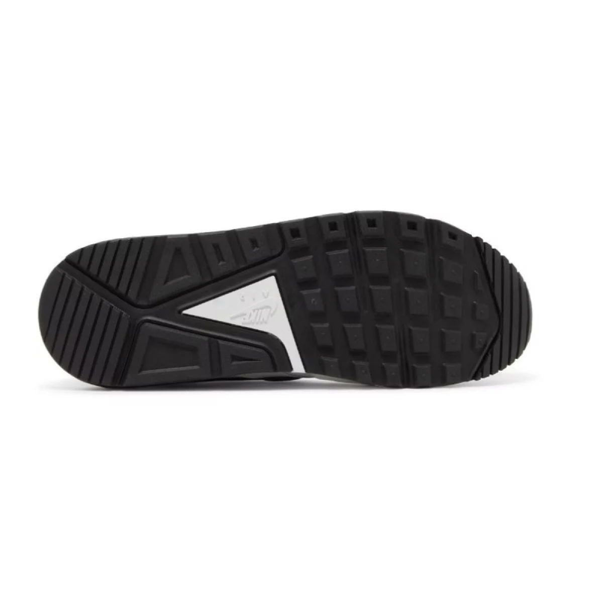 Pánska vychádzková obuv NIKE Air Max IVO Ms white black · záber 5