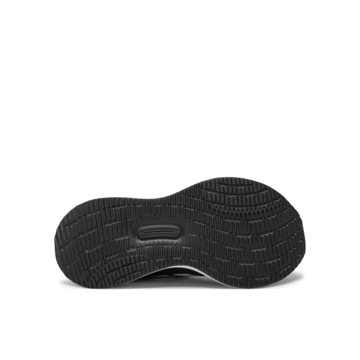 Detská športová obuv (tréningová) ADIDAS Runfalcon 5 K core black cloud white cloud white · záber 5