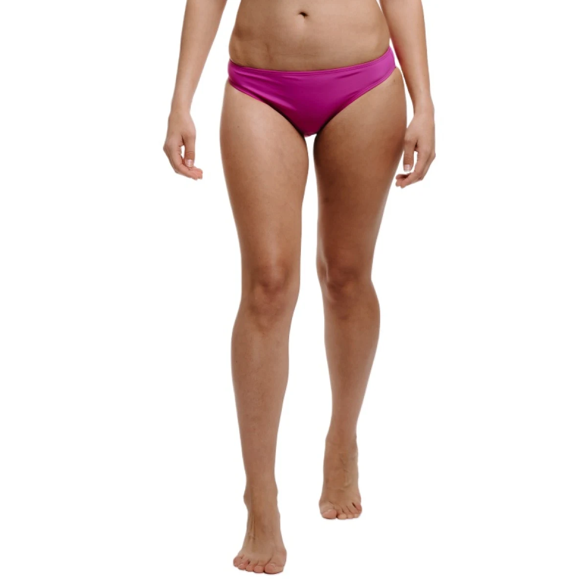 Dámske plavky spodný diel AUTHORITY Bora Bottom classic pink · záber 5