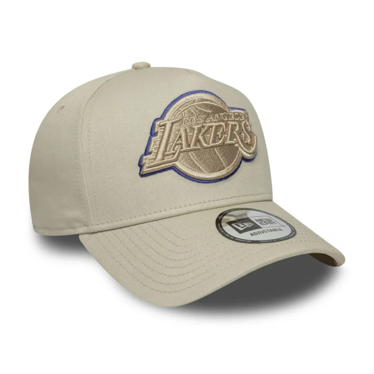 Šiltovka NEW ERA 940 Aframe NBA Tonal outline LOSLAK · záber 2