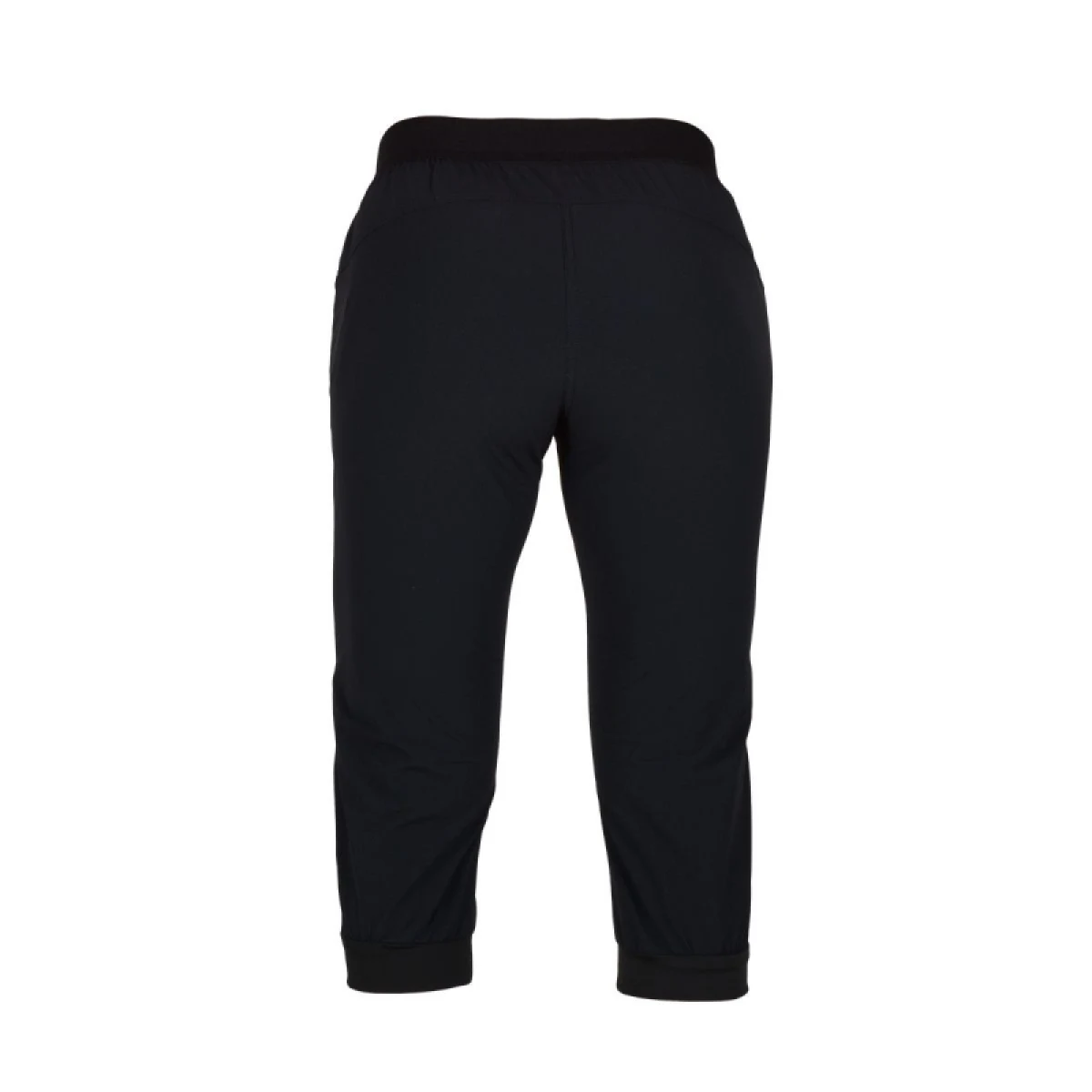 Dámske turistické 3 4 nohavice NORTHFINDER NIKKI-269black · záber 2