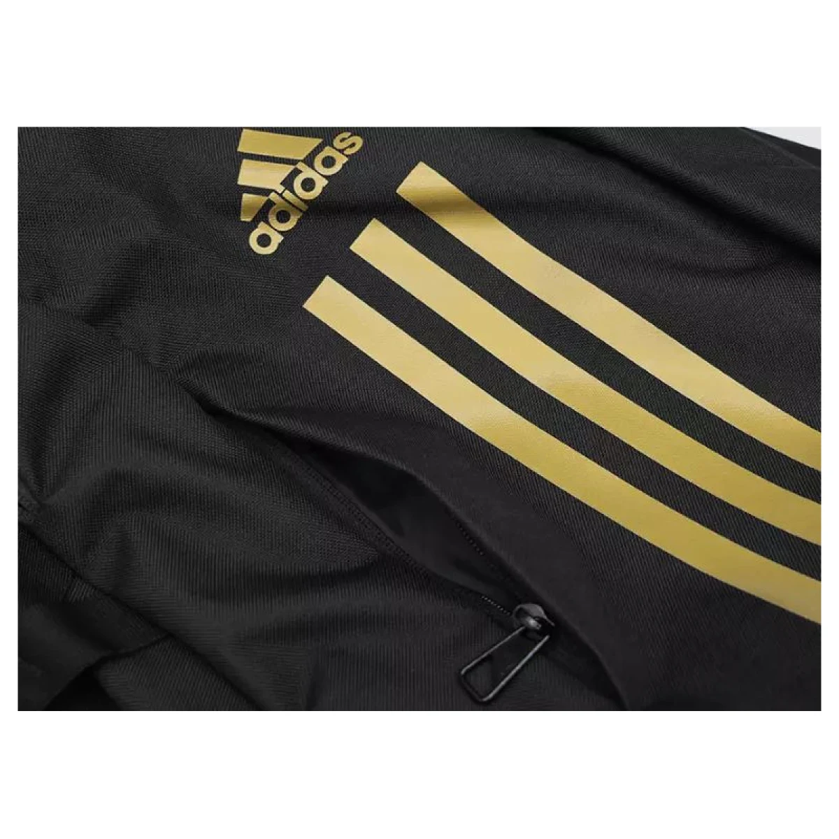 Batoh ADIDAS POWER VII BLACK GOLDMET · záber 4