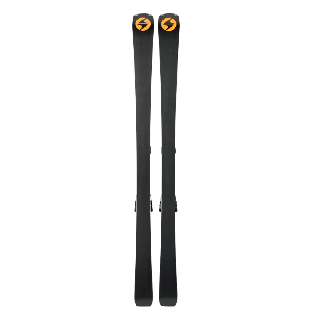 Dámske lyže na zjazdovku - on piste s viazaním BLIZZARD Phoenix R13 CA + TPC 11 DEMO W, sand · záber 5