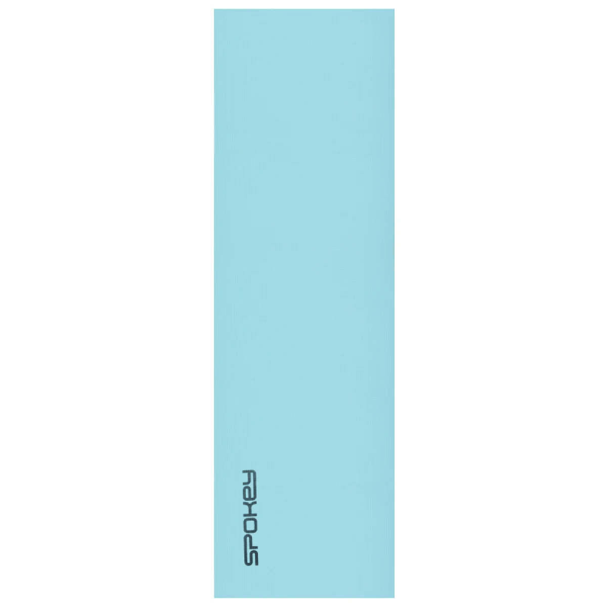 Turistická karimatka SPOKEY CAMPINOS doublelayer 180 x 50 x 1 cm, modrá · záber 4