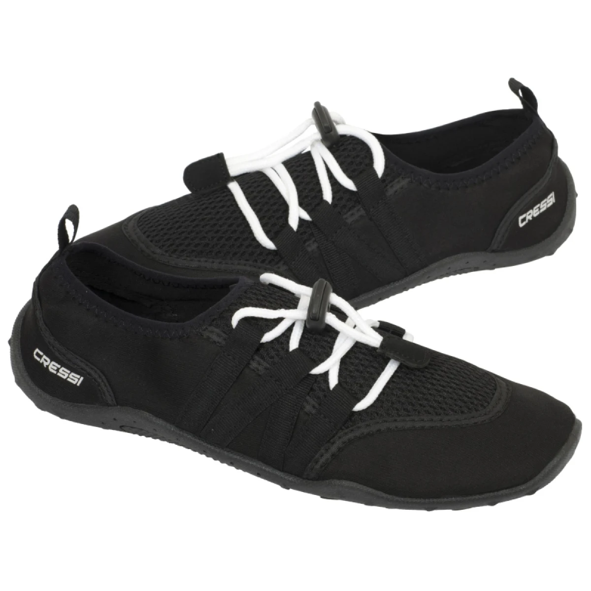 Obuv do vody CRESSI ELBA POOL SHOES BLACK · záber 2