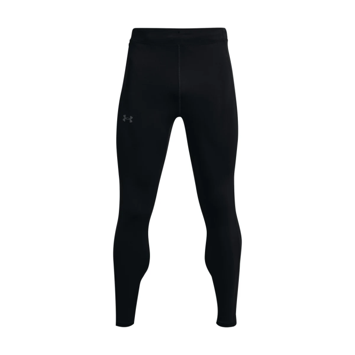 Pánske kompresné legíny UNDER ARMOUR UA FLY FAST 3.0 TIGHT-BLK-1369741-001 · záber 3
