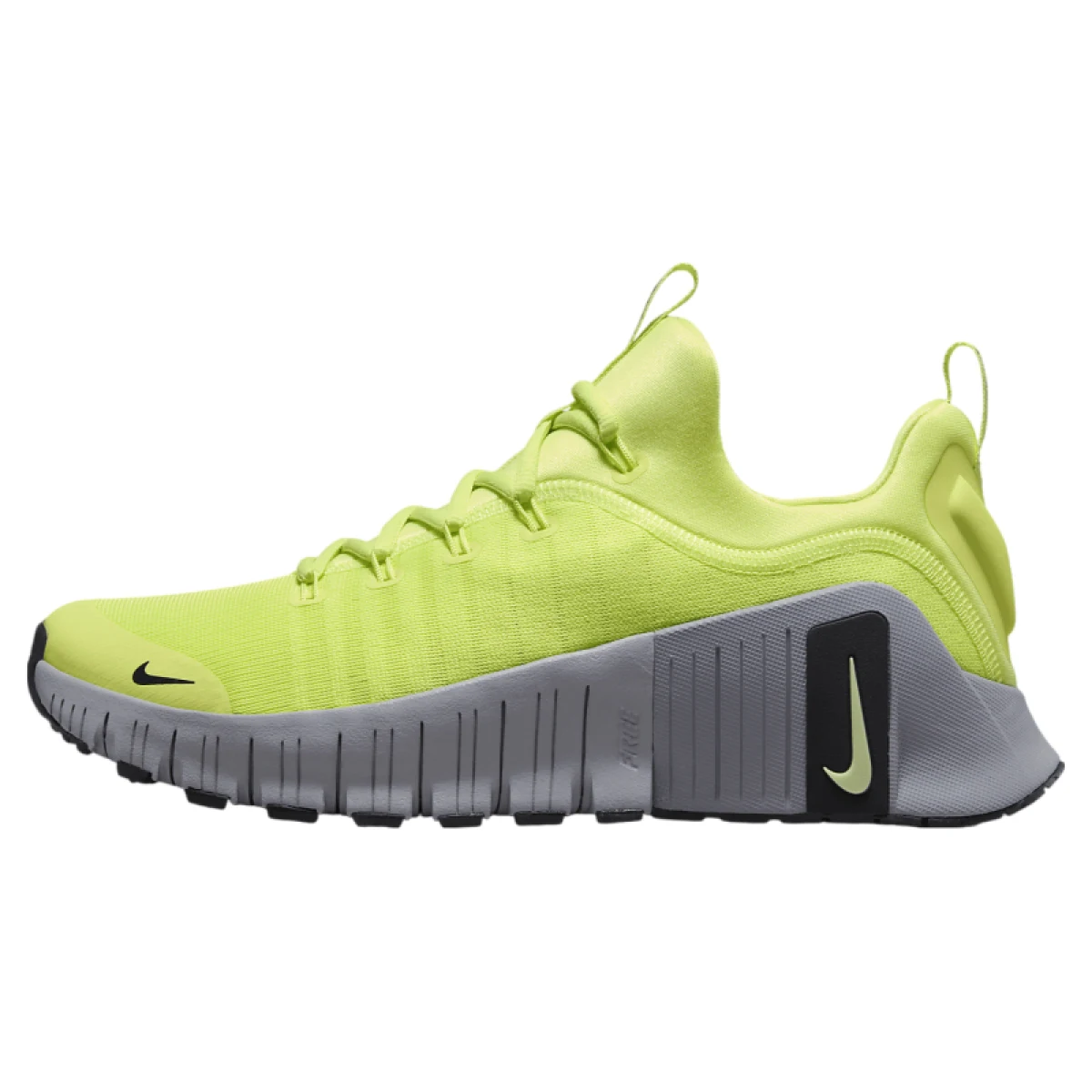 Pánska športová obuv (tréningová) NIKE Free Metcon 6 light lemon twist light lemon twist · záber 2