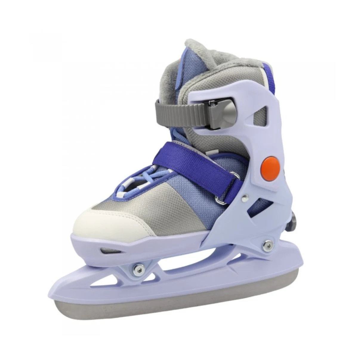 Dievčenské ľadové korčule FILA SKATES X 2.0 G ICE LAVENDER · záber 2