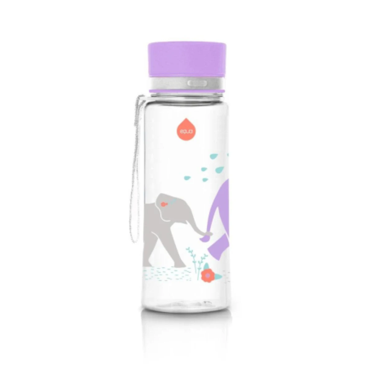 Detská fľaša EQUA Elephant, 400 ml · záber 1