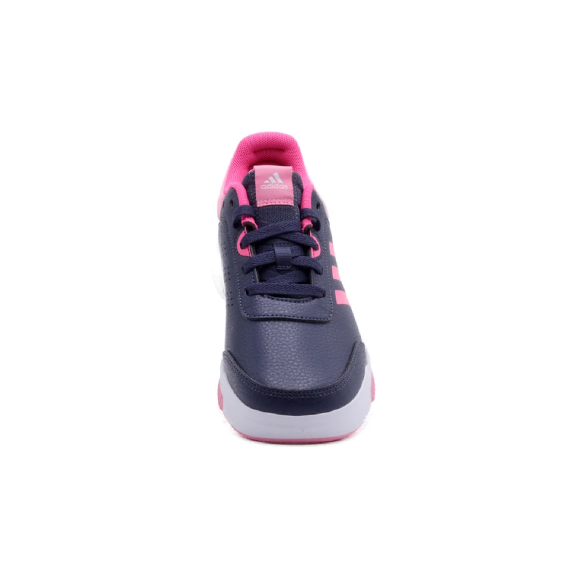 Dievčenská rekreačná obuv ADIDAS Tensaur Sport 2.0 shadow navy lucid pink bliss pink · záber 4