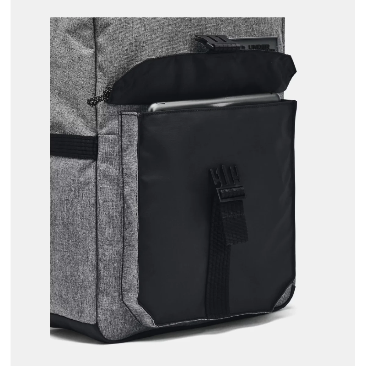Batoh UNDER ARMOUR UA Triumph Campus BP-GRY 025 · záber 4