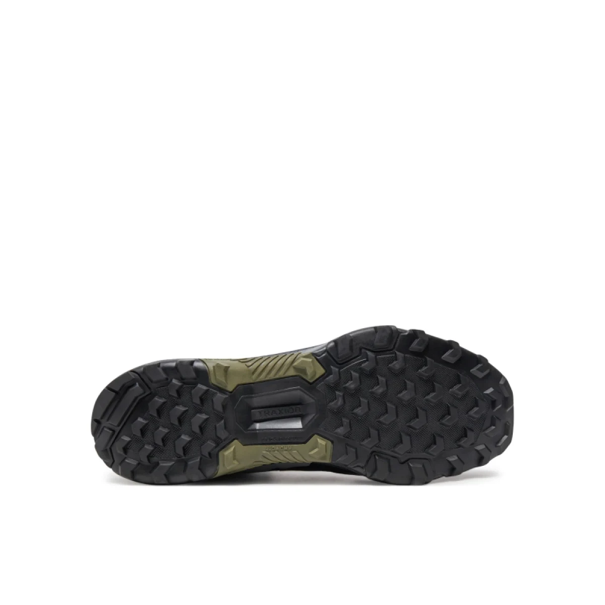 Pánska členková turistická obuv ADIDAS Terrex Eastrail 2.0 Mid R.Rdy core black carbon solid grey · záber 4