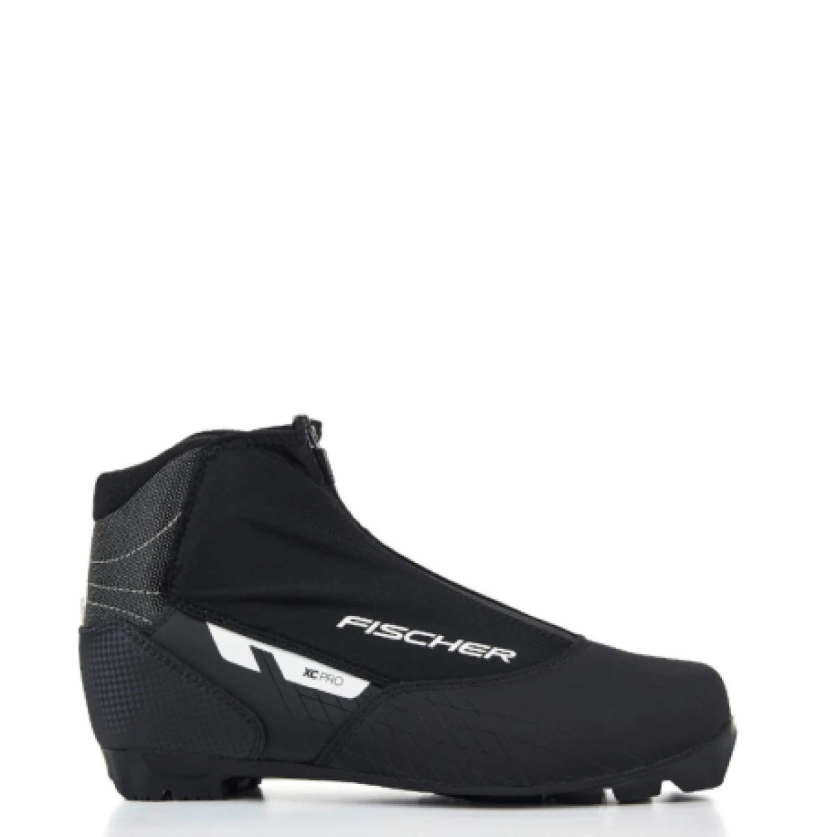 Obuv na bežky FISCHER XC PRO Rental · záber 1