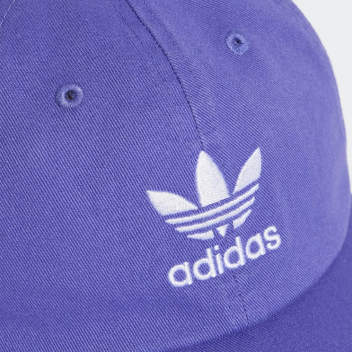 Šiltovka ADIDAS ORIGINALS BASEB CLASS TRE Pink · záber 3