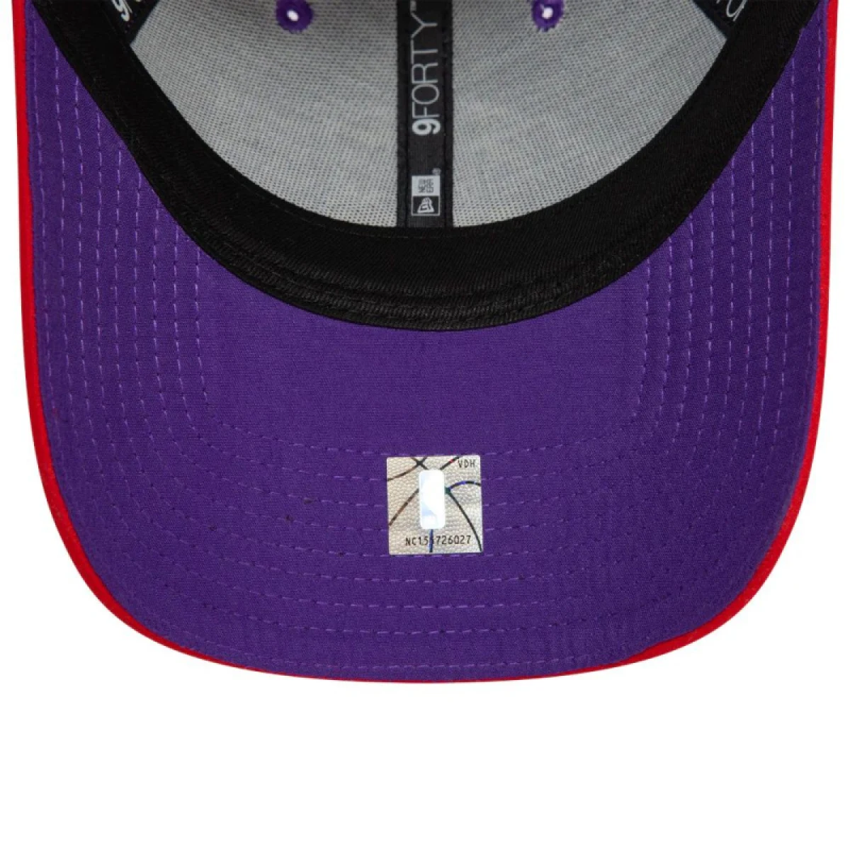 Šiltovka NEW ERA 940 NBA Microfibre 9forty LOSLAK-TRPCNY · záber 4