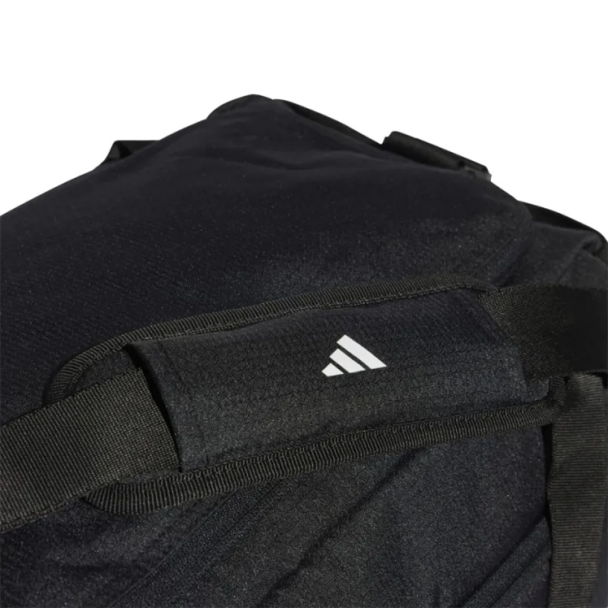 Cestovná taška ADIDAS TR DUFFLE S BLACK WHITE · záber 5