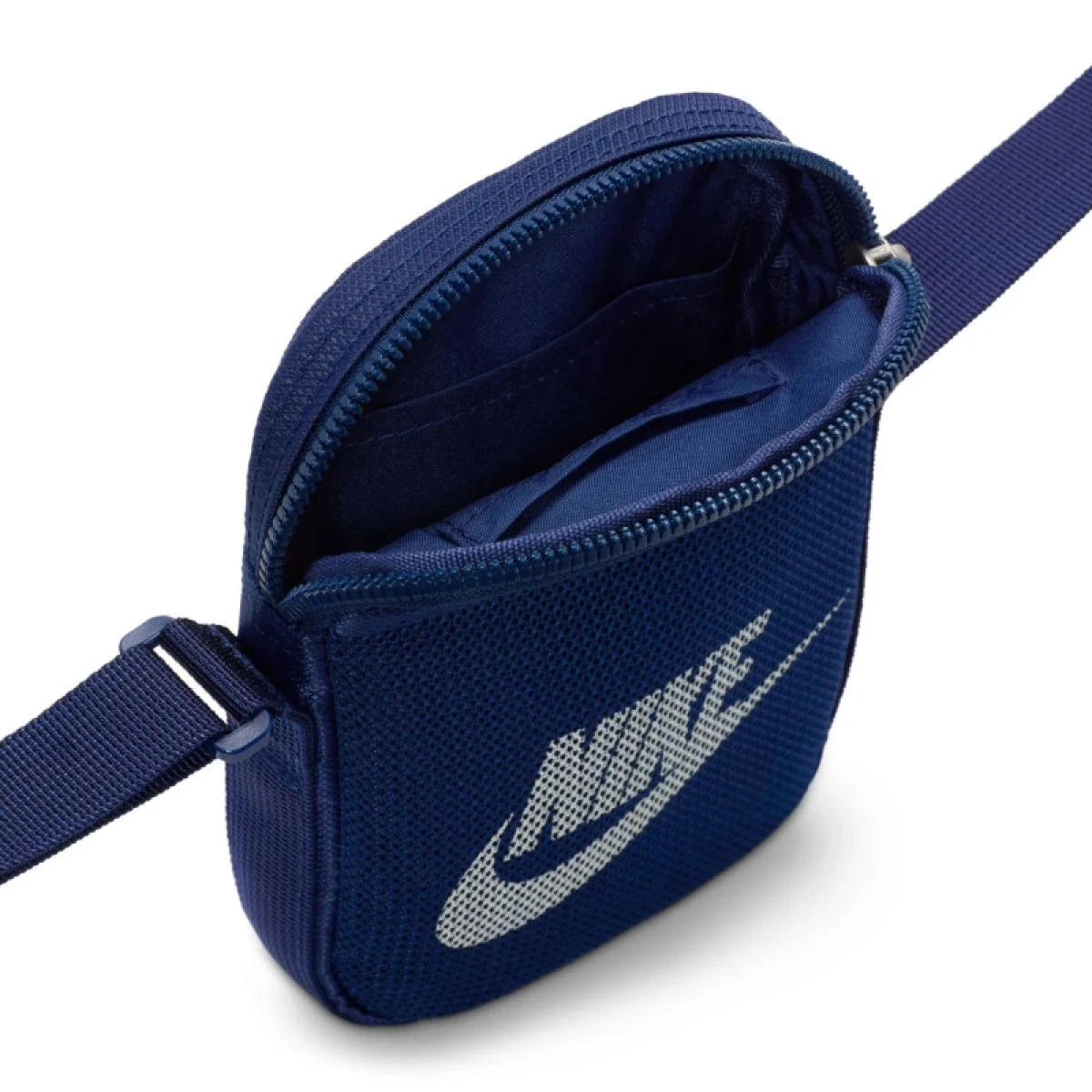 Malá taška cez rameno NIKE NK HERITAGE S CROSSBODY · záber 5