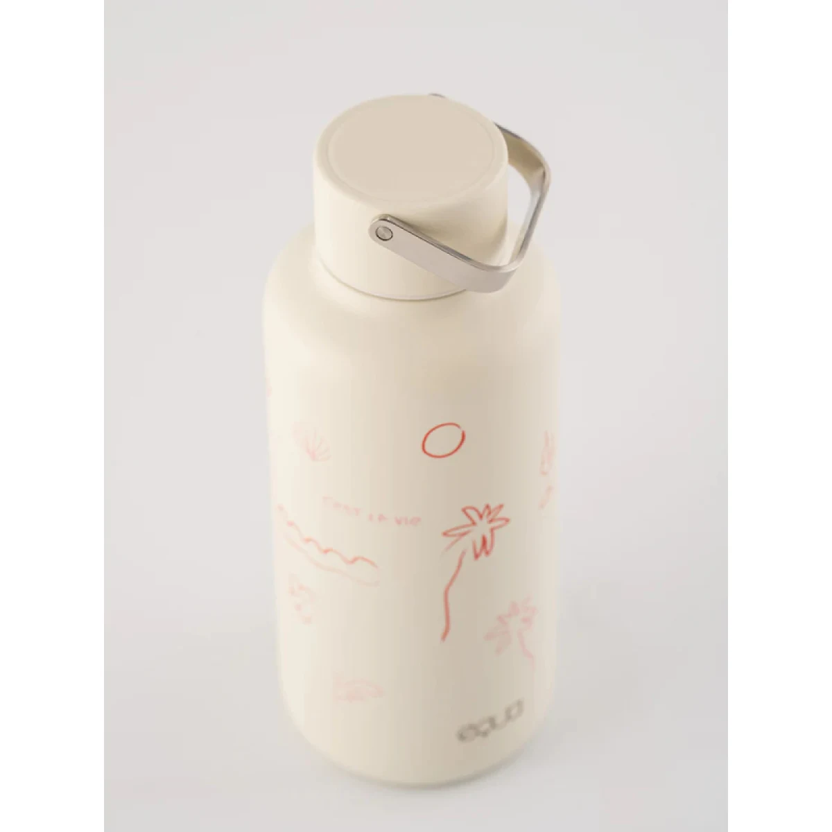 Fľaša EQUA TIMELESS Cest La Vie, 600 ml · záber 4
