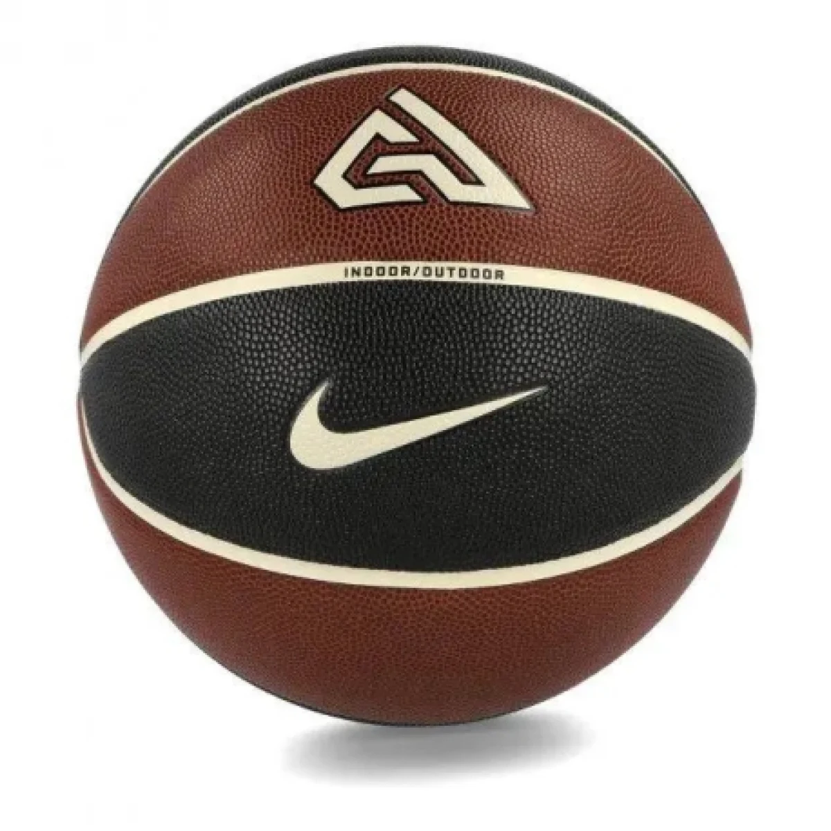 Basketbalová lopta NIKE GIANNIS ALL COURT 07 AM SA BK · záber 1