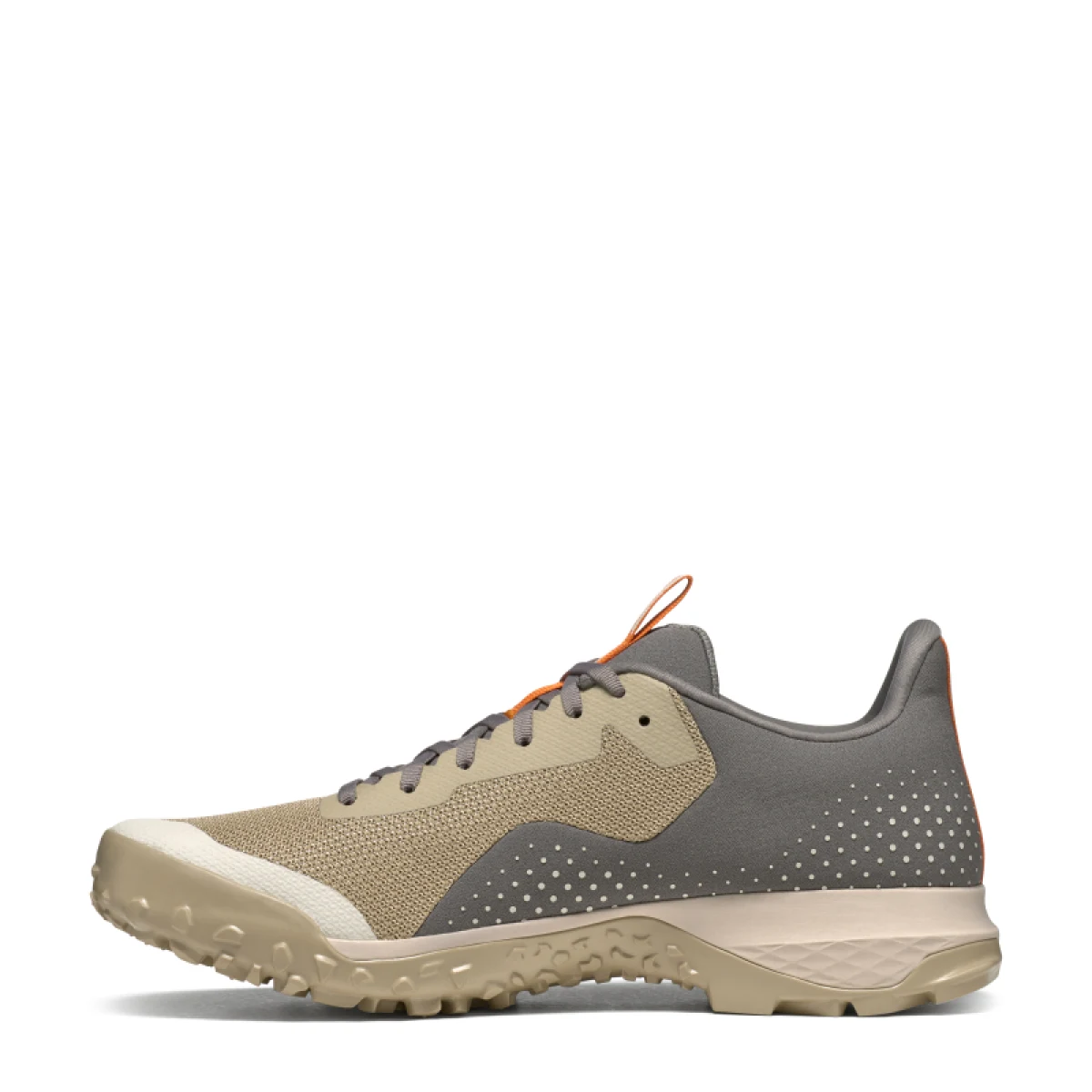 Pánska nízka turistická obuv TECNICA Magma 2.0 S Ms, sand burnt orange · záber 3