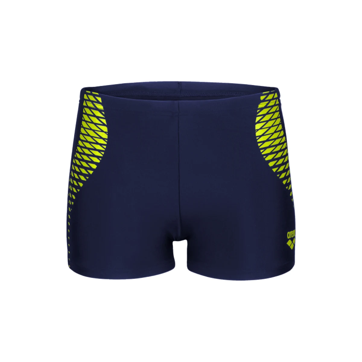 Chlapčenské plavecké boxerky ARENA BOYS OPENINGS SWIM SHORT · záber 3