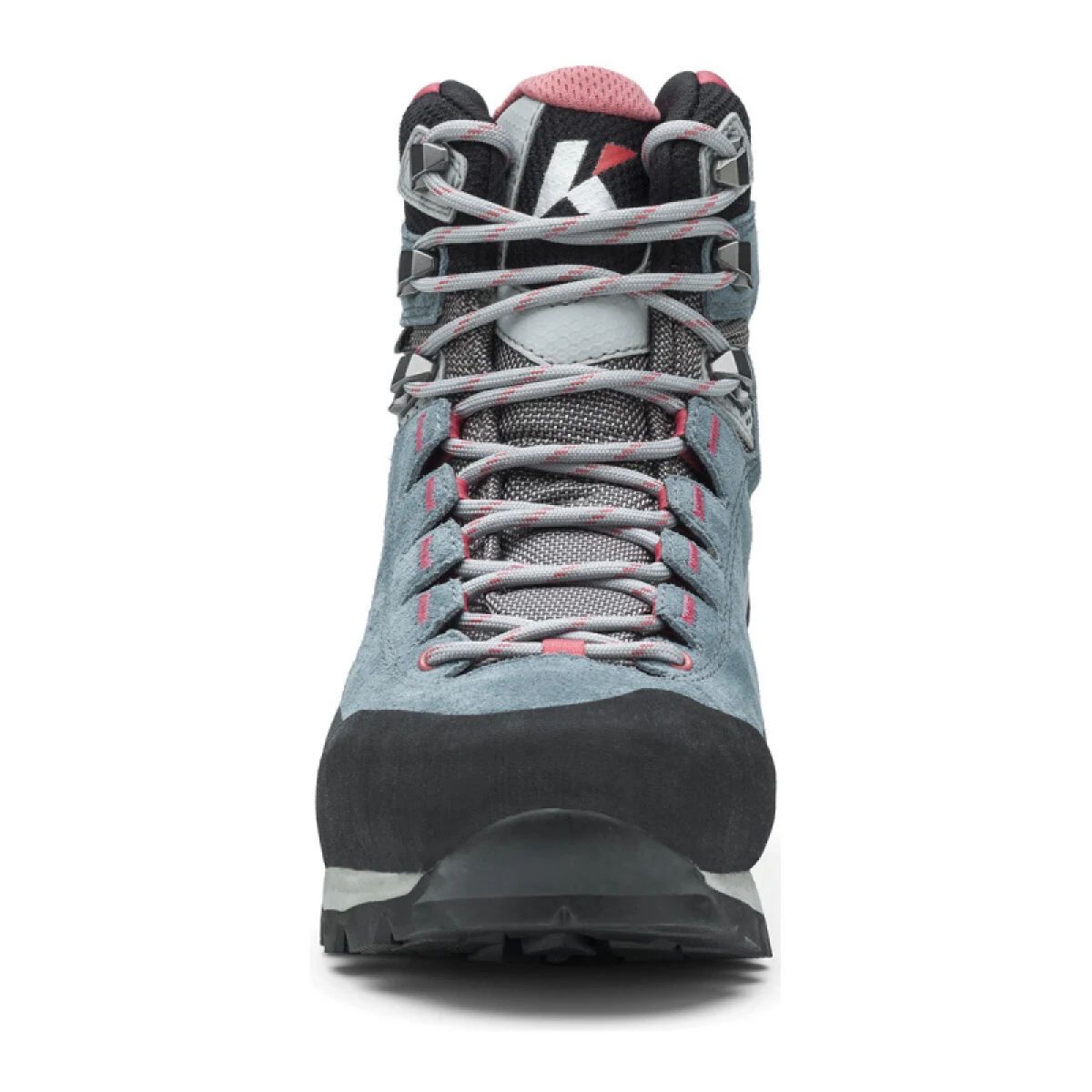 Dámska vysoká turistická obuv KAYLAND Grand Tour Ws Gtx, Azure Rose · záber 4