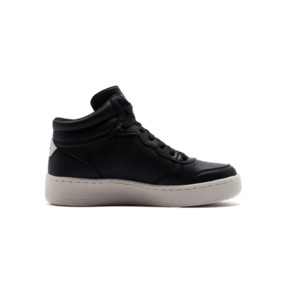 Dámska rekreačná obuv SKECHERS Sport Court 92 Last Strike black · záber 1