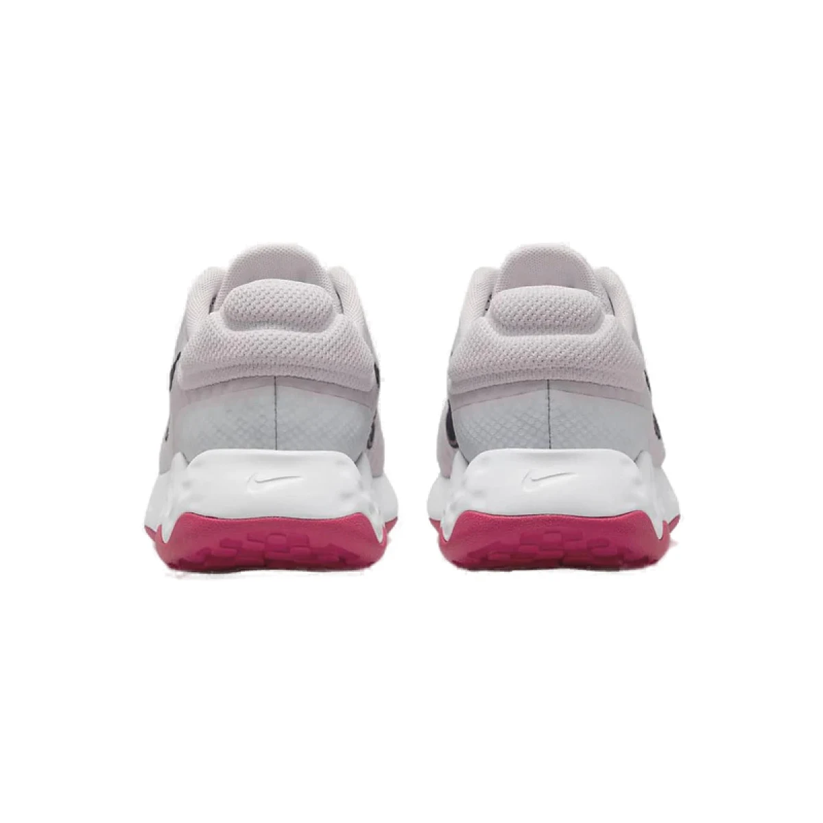 Dámska športová obuv (tréningová) NIKE Renew Ride 3 venice rush pink light curry blackened blue · záber 5