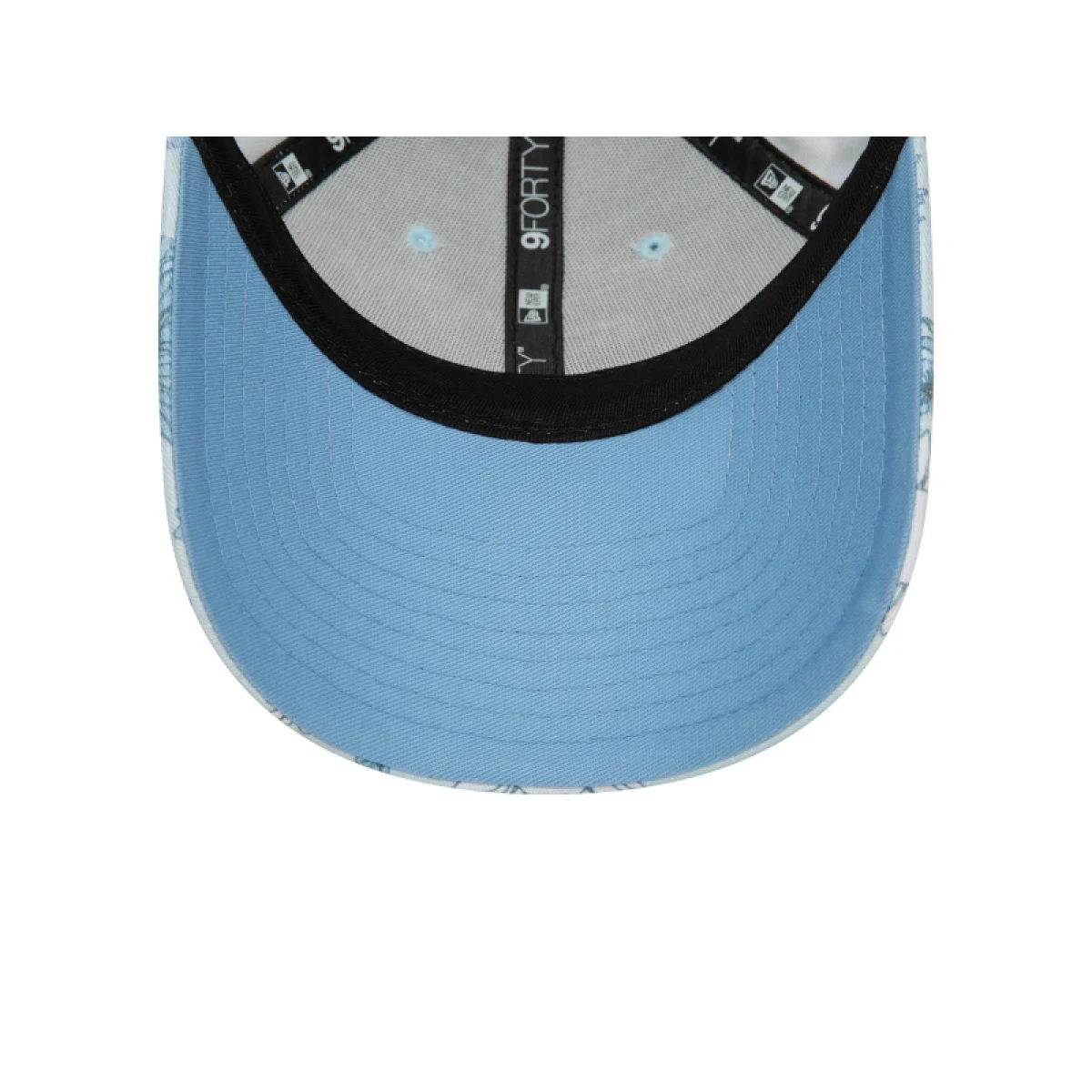 Dámska šiltovka NEW ERA 940W MLB Wmns floral aop 9forty NEYYAN · záber 4