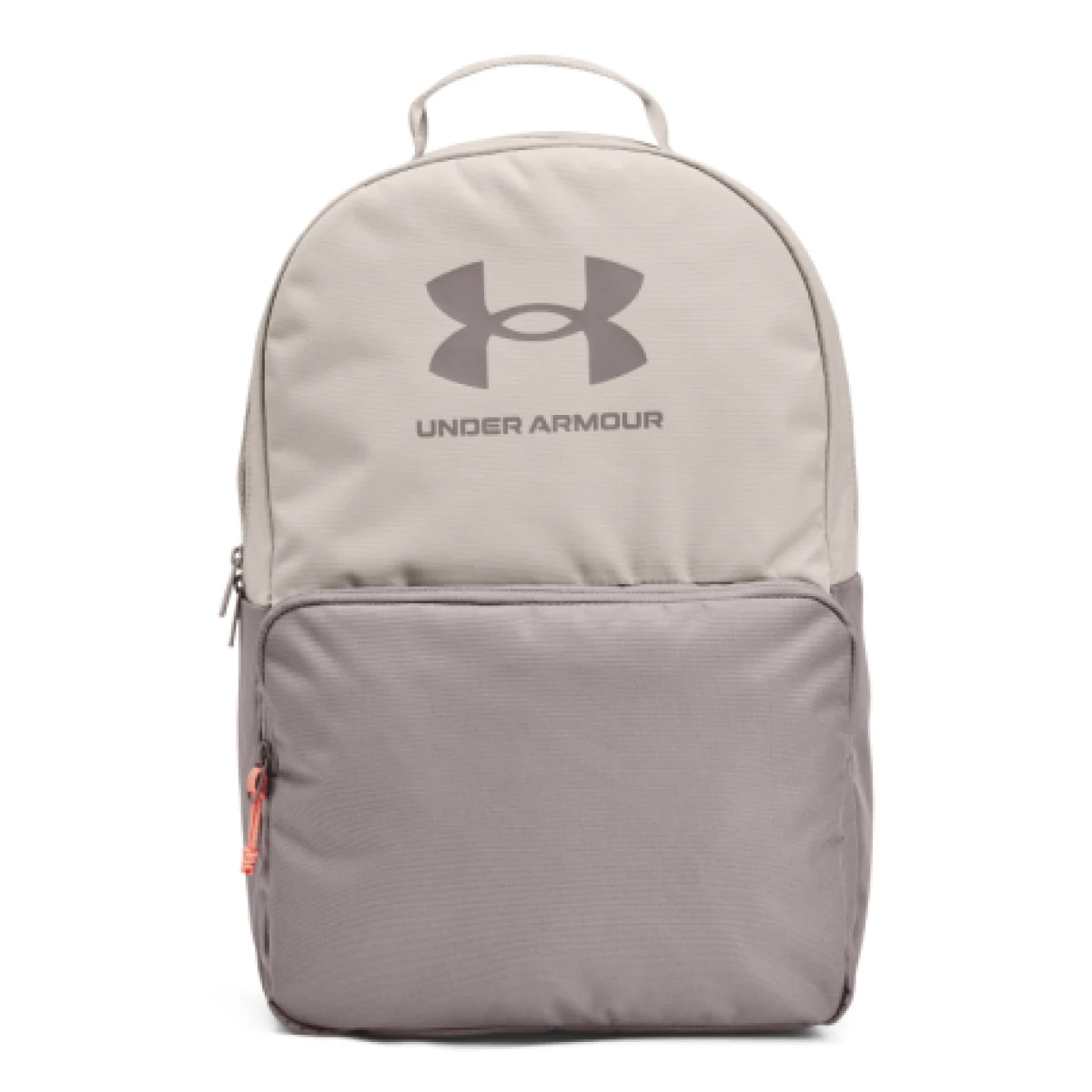 Batoh UNDER ARMOUR UA Loudon Backpack-GRY · záber 1