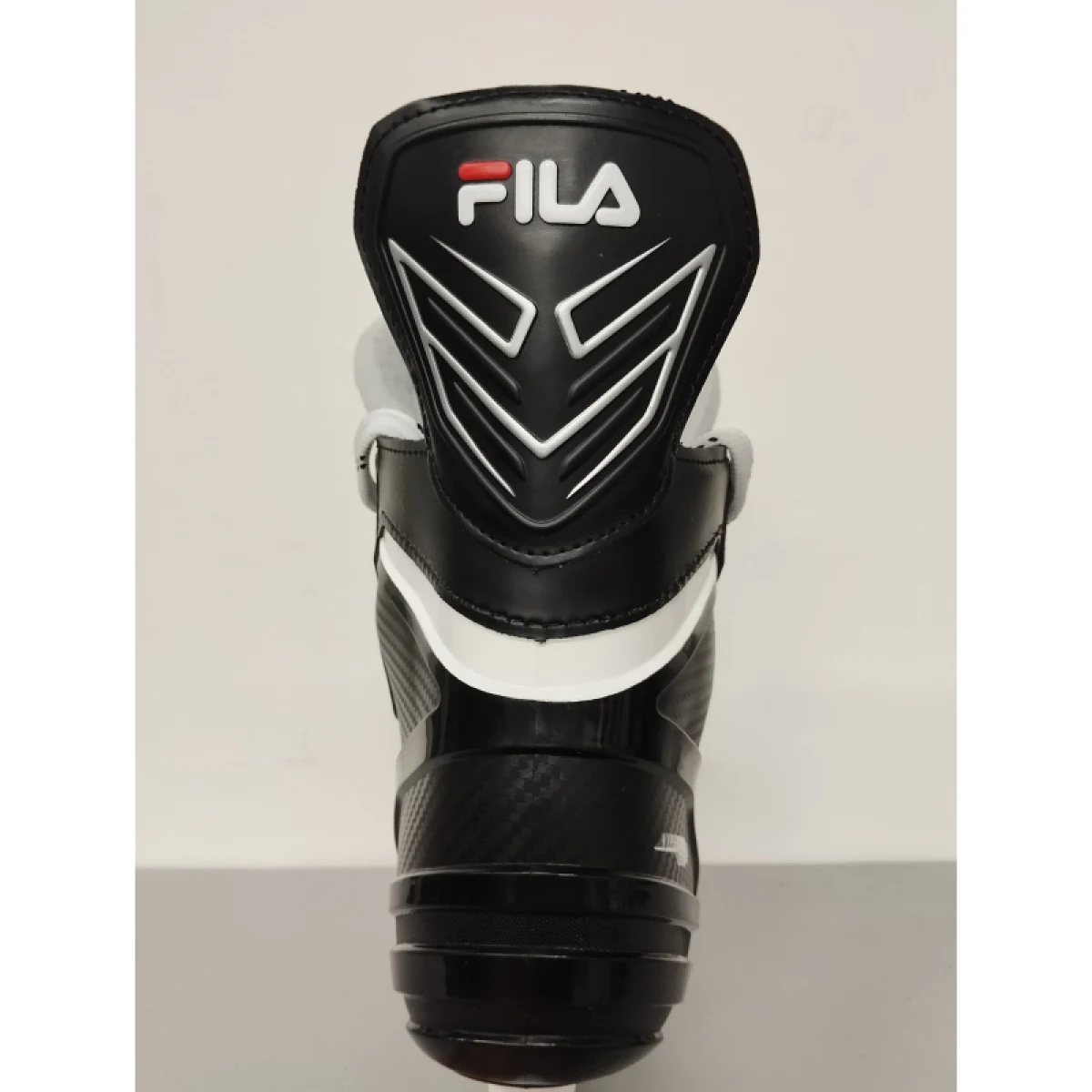 Pánske hokejové korčule FILA SKATES VIPER HC PLUS BLACK RED · záber 5