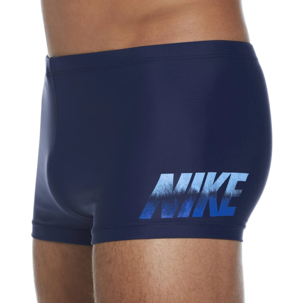 Pánske plavecké boxerky NIKE SWIM OCEAN MERGE MIDNIGHT NAVY-MIDNIGHT NAVY · záber 4