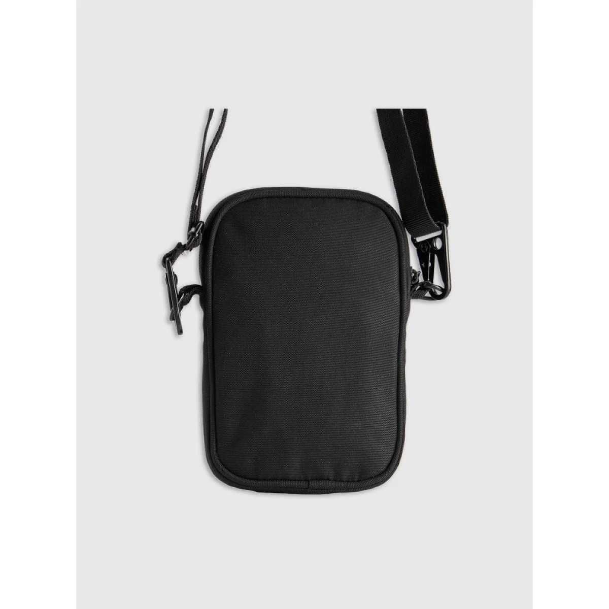 Malá taška cez rameno 4F POUCH U117-WSS26APOUU117-20S-DEEP BLACK · záber 3
