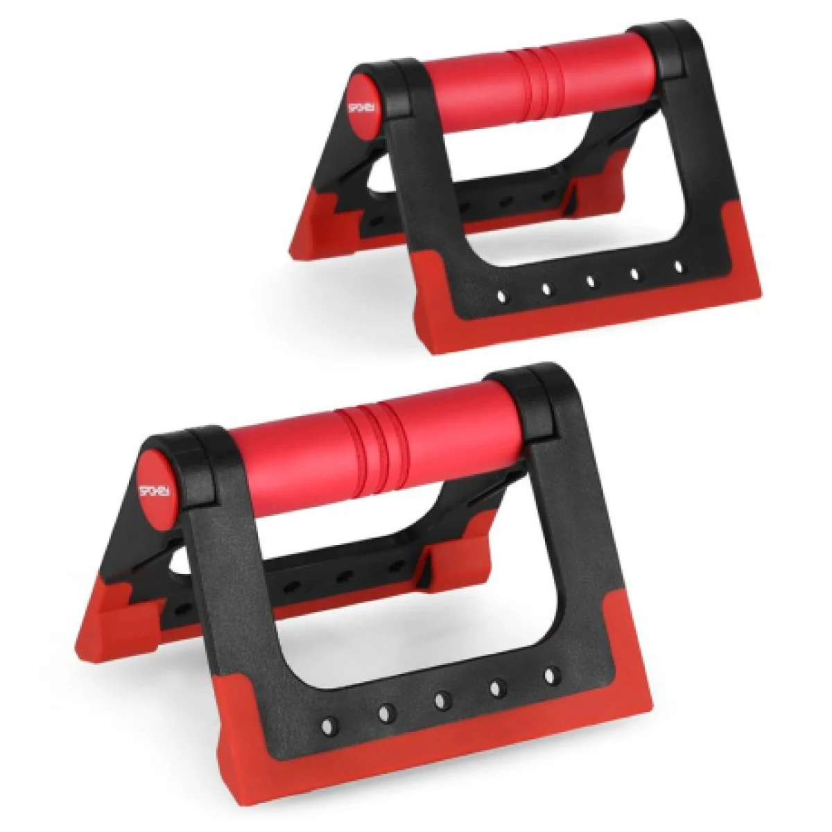 Rúčky na kľuky SPOKEY FORCE push up · záber 1