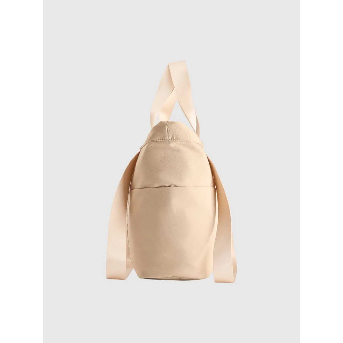 Dámska taška cez rameno 4F SHOULDER BAG F109-WSS26ASBGF109-83S-BEIGE · záber 3