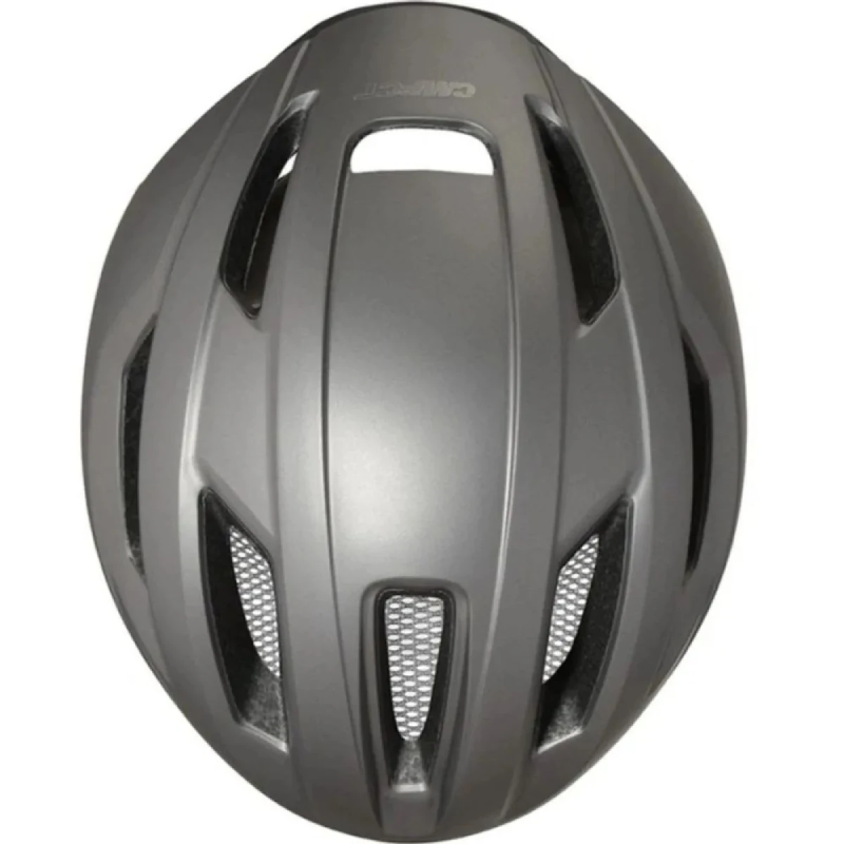 Cyklistická prilba RH+ Compact, matt black matt anthracite metal · záber 3