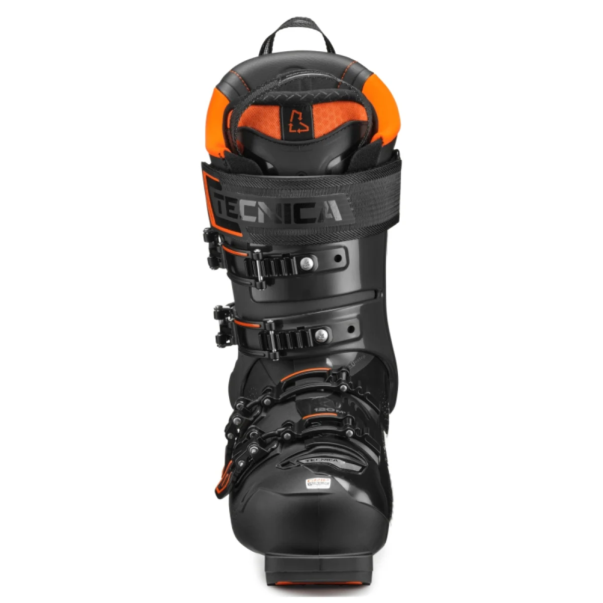 Pánske lyžiarky na zjazdovku - on piste TECNICA Mach1 MV 120 TD GW, black · záber 4
