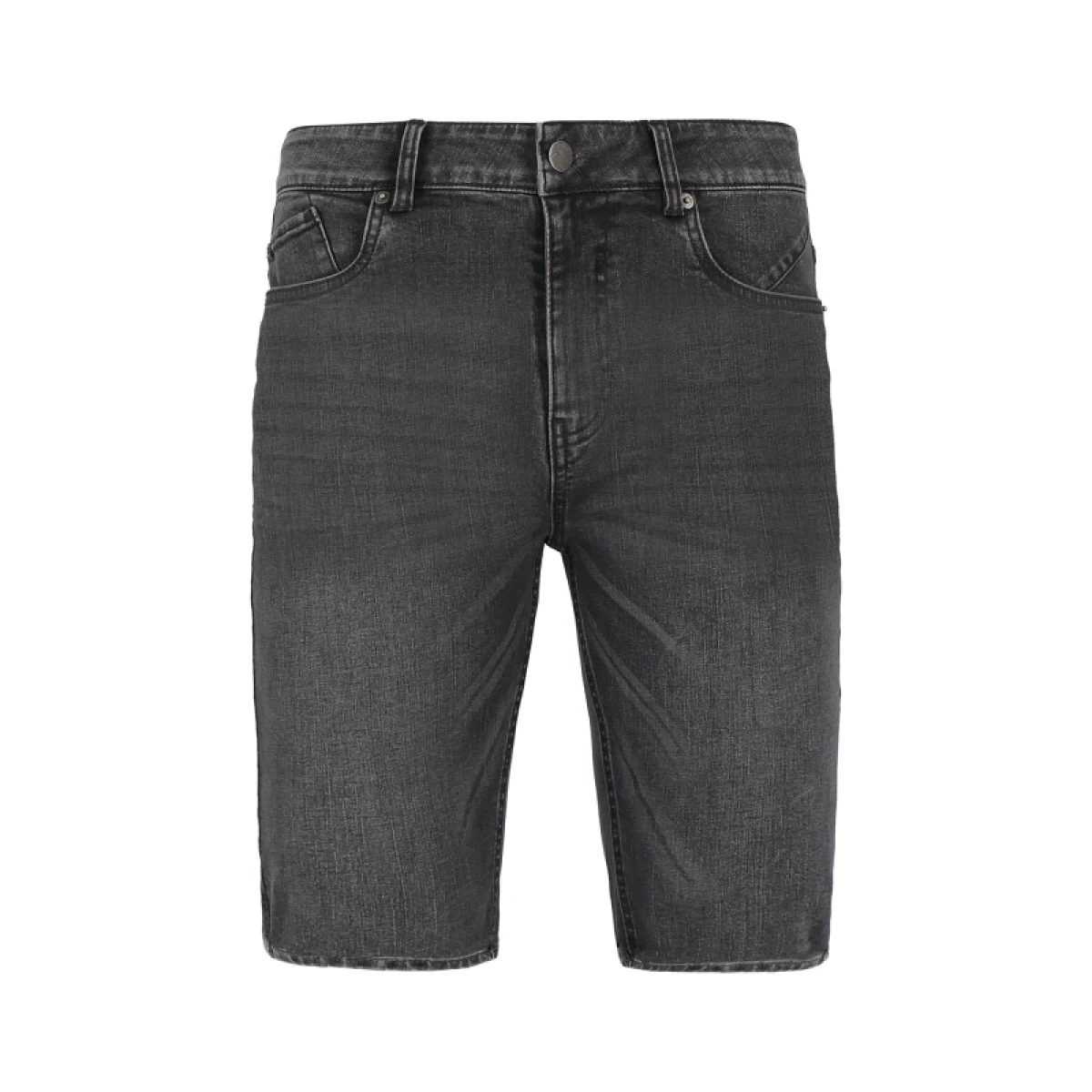 Pánske riflové kraťasy VOLCANO MIST-701-GRAPHITE · záber 3
