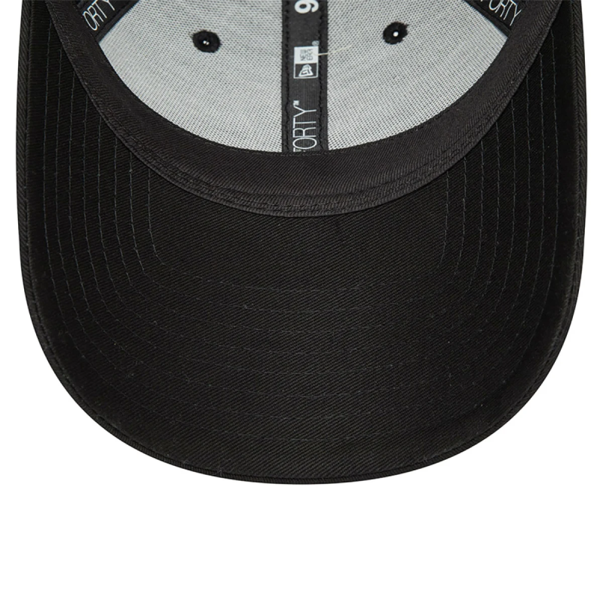 Dámska šiltovka NEW ERA 940W MLB Wmns metallic logo 9forty NEYYAN black · záber 4