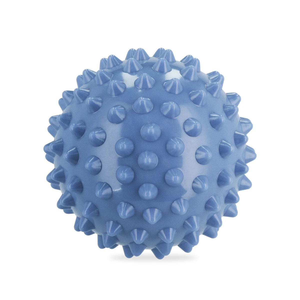 Masažna lopta SPOKEY GRESPI DUO massage ball, 6,5- 9 cm · záber 5
