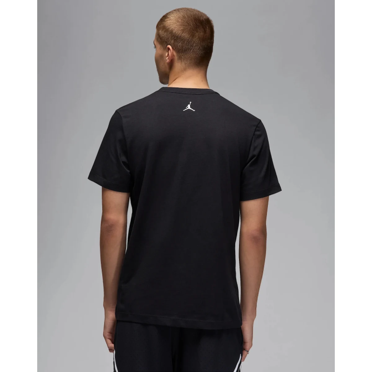 Pánske tričko s krátkym rukávom NIKE M JORDAN SPRT DF GFX SS CREW · záber 3