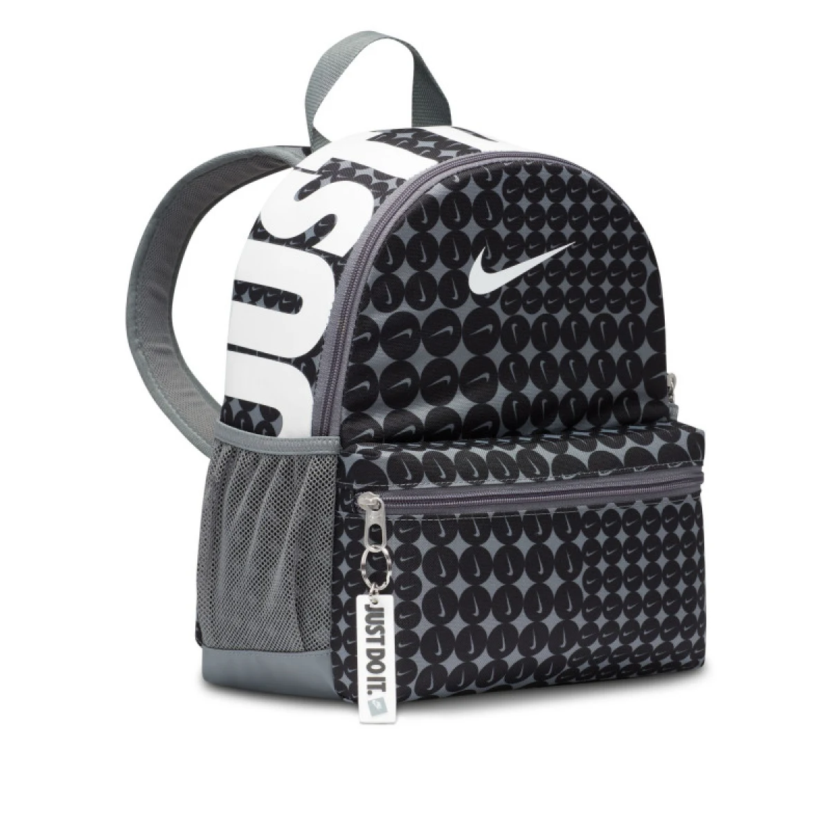 Detský batoh NIKE Y NK BRSLA JDI MNI BK-AOP SP25 · záber 2